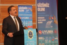 En İyi Narkotik Polisi Anne Projesi Gebze’de Tanıtıldı