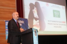 En İyi Narkotik Polisi Anne Projesi Gebze’de Tanıtıldı