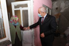 Büyükgöz: Büyüklerimizin hayır duasına her zaman talibiz