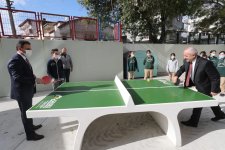 Başkan Büyükgöz’den Gebzeli Öğrencilere Sportif Destek