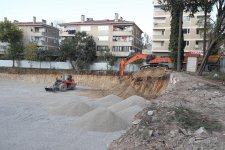 Vizyon Projeler Başkan Büyükgöz’ün Yakın Takibinde 