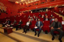 Gebze’de Kasım ayı meclisi   