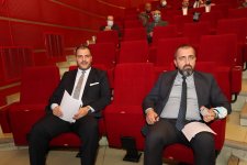 Gebze’de Kasım ayı meclisi   