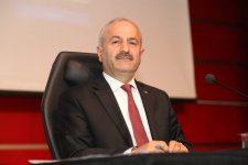 Gebze’de Kasım ayı meclisi   