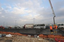 Başkan Büyükgöz’den;Gebze’ye Çevreci Bir Yatırım Daha