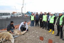 Başkan Büyükgöz’den;Gebze’ye Çevreci Bir Yatırım Daha