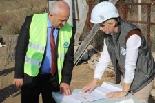 Başkan Büyükgöz’den Yeni Konsept Park Daha