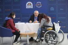 Halk Buluşmaları Gebze’de Sürüyor