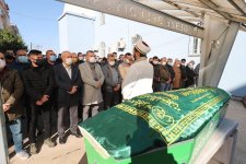 Başkan Büyükgöz Gebzeli Hemşerilerinin Yanında