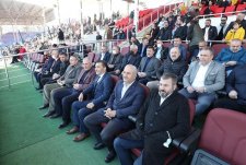 Başkan Büyükgöz Gebzeli Hemşerilerinin Yanında