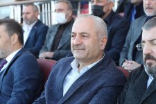 Başkan Büyükgöz Gebzeli Hemşerilerinin Yanında