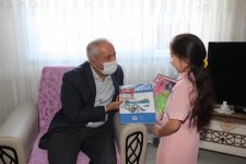 Başkan Büyükgöz Gebzeli Hemşerilerinin Yanında