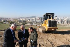 Başkan Büyükgöz açıkladı;