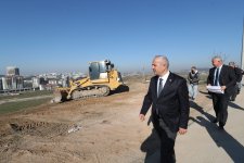 Başkan Büyükgöz açıkladı;