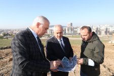 Başkan Büyükgöz açıkladı;