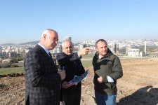 Başkan Büyükgöz açıkladı;