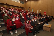 Başkan Büyükgöz’den  Ulus’a Proje Müjdesi