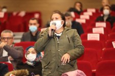 Başkan Büyükgöz’den  Ulus’a Proje Müjdesi