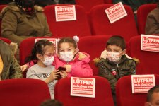 Başkan Büyükgöz’den  Ulus’a Proje Müjdesi