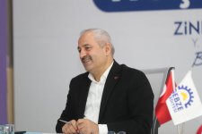 HALK BULUŞMASI DEVAM EDİYOR