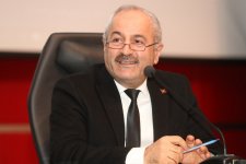    Gebze’de Yılın Son Meclisi Tamamlandı