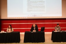    Gebze’de Yılın Son Meclisi Tamamlandı