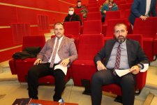    Gebze’de Yılın Son Meclisi Tamamlandı