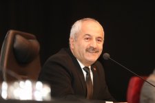    Gebze’de Yılın Son Meclisi Tamamlandı