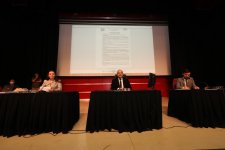    Gebze’de Yılın Son Meclisi Tamamlandı