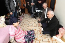    Gebze’de Engelliler Günü Etkinlikleri