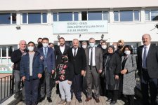    Gebze’de Engelliler Günü Etkinlikleri