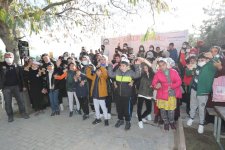    Gebze’de Engelliler Günü Etkinlikleri