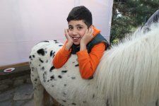    Gebze’de Engelliler Günü Etkinlikleri