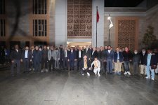 Başkan Büyükgöz´den Amatör Kulüplere Destek