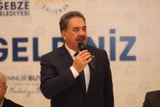 Başkan Büyükgöz´den Amatör Kulüplere Destek