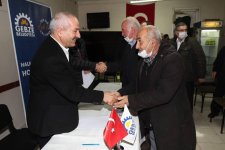 HALK MECLİSLERİ KIRSAL MAHALLELERDE DEVAM EDİYOR