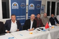 HALK MECLİSLERİ KIRSAL MAHALLELERDE DEVAM EDİYOR