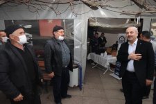 HALK MECLİSLERİ KIRSAL MAHALLELERDE DEVAM EDİYOR