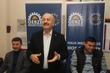 HALK MECLİSLERİ KIRSAL MAHALLELERDE DEVAM EDİYOR