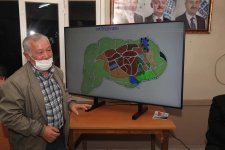 HALK MECLİSLERİ KIRSAL MAHALLELERDE DEVAM EDİYOR