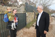 HALK MECLİSLERİ KIRSAL MAHALLELERDE DEVAM EDİYOR