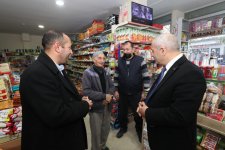 Başkan Büyükgöz Cumhuriyet’te