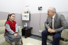 Başkan Büyükgöz’den 2021’in Son Röportajı