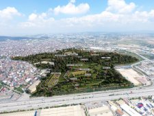 Başkan Büyükgöz’ün 2022 Yılı Tebrik Mesajı