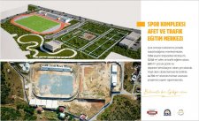 Başkan Büyükgöz’ün 2022 Yılı Tebrik Mesajı