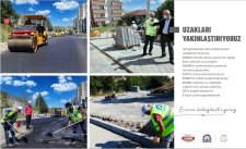 Başkan Büyükgöz’ün 2022 Yılı Tebrik Mesajı