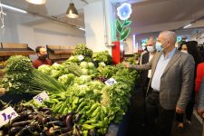 Başkan Büyükgöz’ün 2022 Yılı Tebrik Mesajı