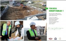 Başkan Büyükgöz’ün 2022 Yılı Tebrik Mesajı