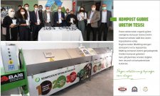 Başkan Büyükgöz’ün 2022 Yılı Tebrik Mesajı