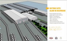 Başkan Büyükgöz’ün 2022 Yılı Tebrik Mesajı